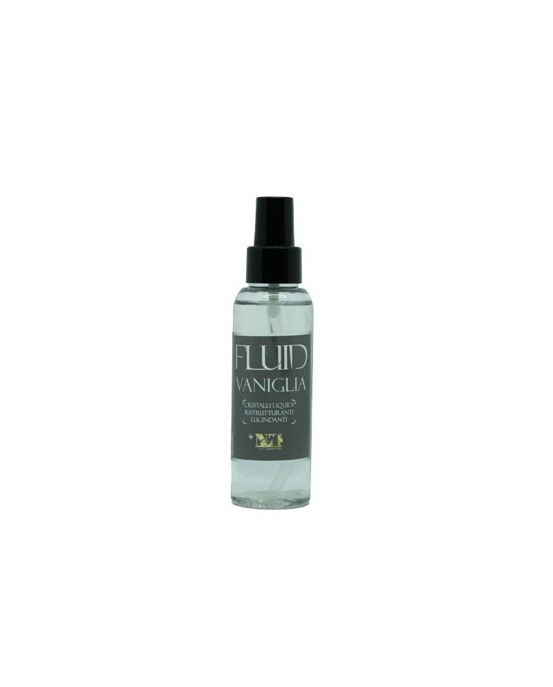 FLUID CRISTALLI LIQUIDI VANIGLIA 100 ML