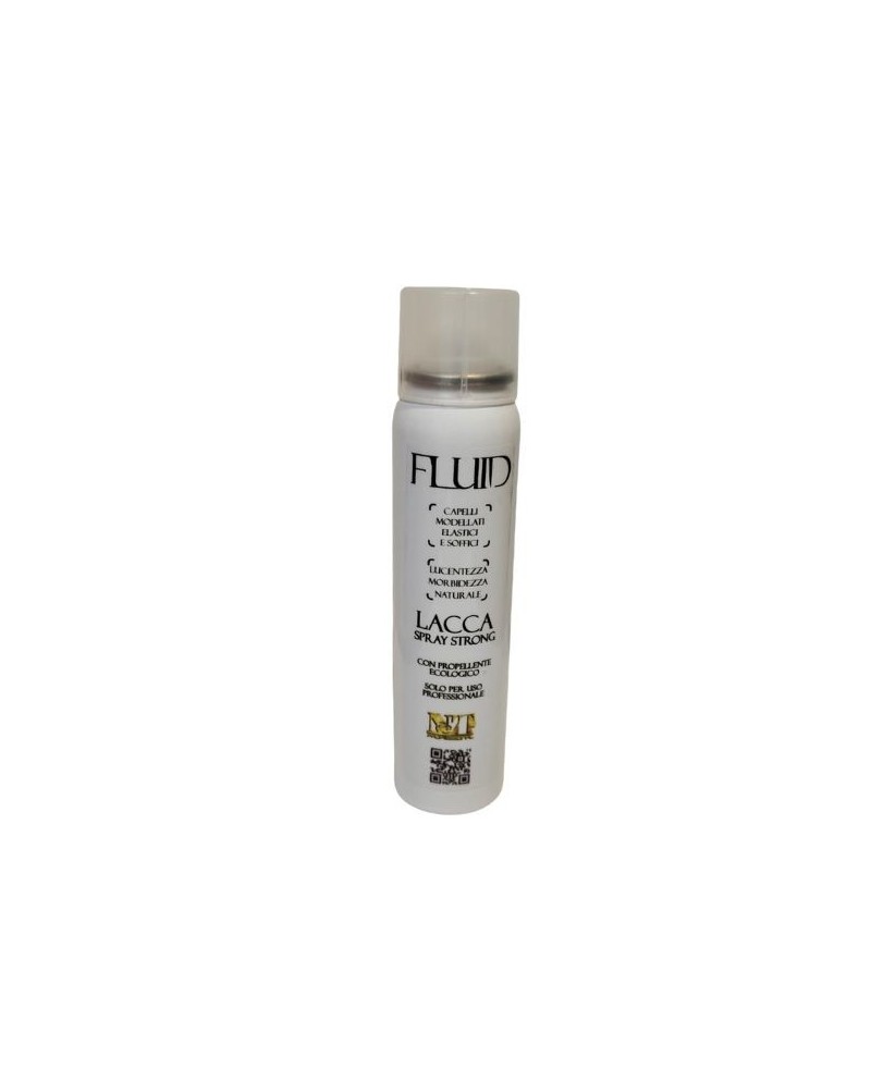 FLUID LACCA SPRAY 100 ML NEUTRO