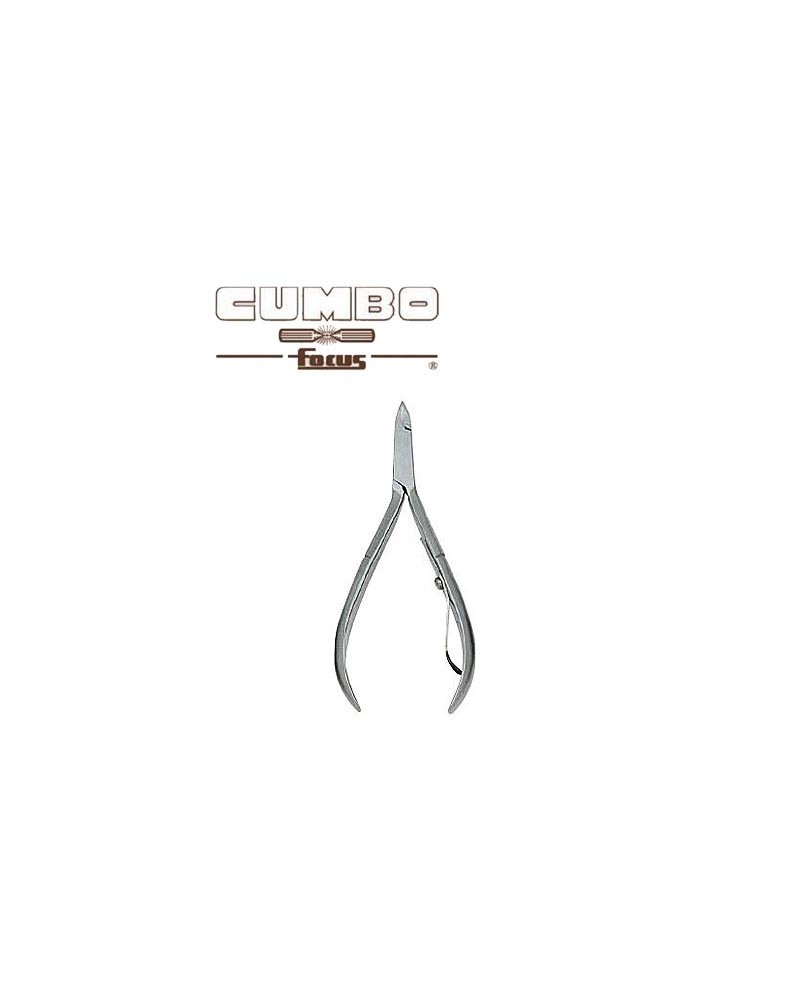 FOCUS CUMBO TRONCHESSINA PELLI INOX  ART.140