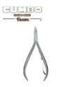 FOCUS CUMBO TRONCHESSINA PELLI INOX  ART.140