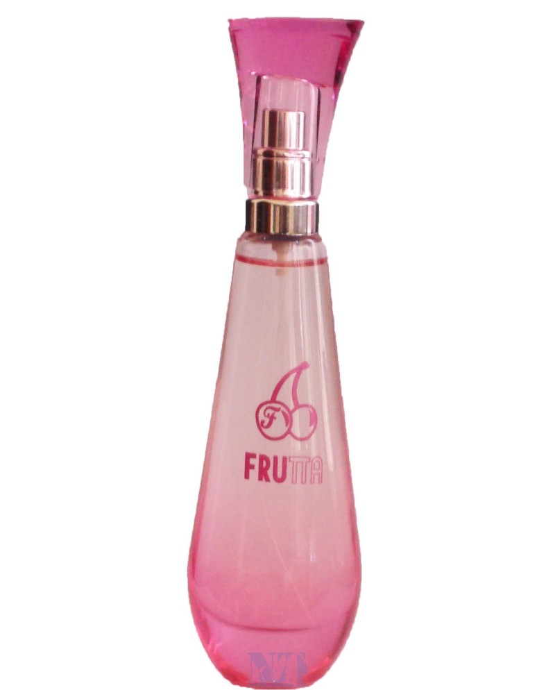FRUTTA EDT 50 ML FOR WOMAN