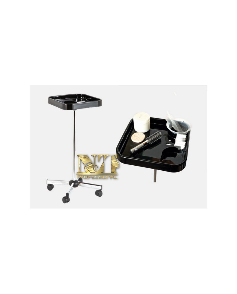AGV CARRELLO ASSO NERO  ART. 450602