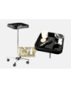 AGV CARRELLO ASSO NERO  ART. 450602