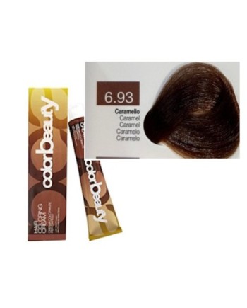 COLOR BEAUTY 100 ML N° 6.93