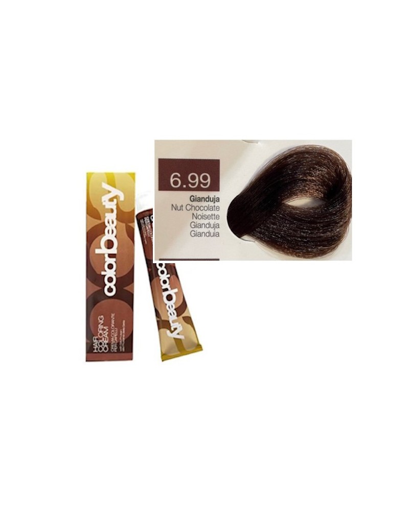 COLOR BEAUTY 100 ML N° 6.99
