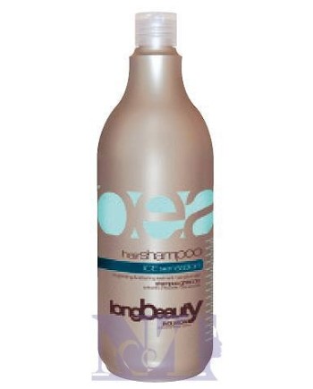 EVOLUTION  BALSAMO LINEA GHIACCIO AMMORBIDENTE RINFRENSCANTE 1000 ML