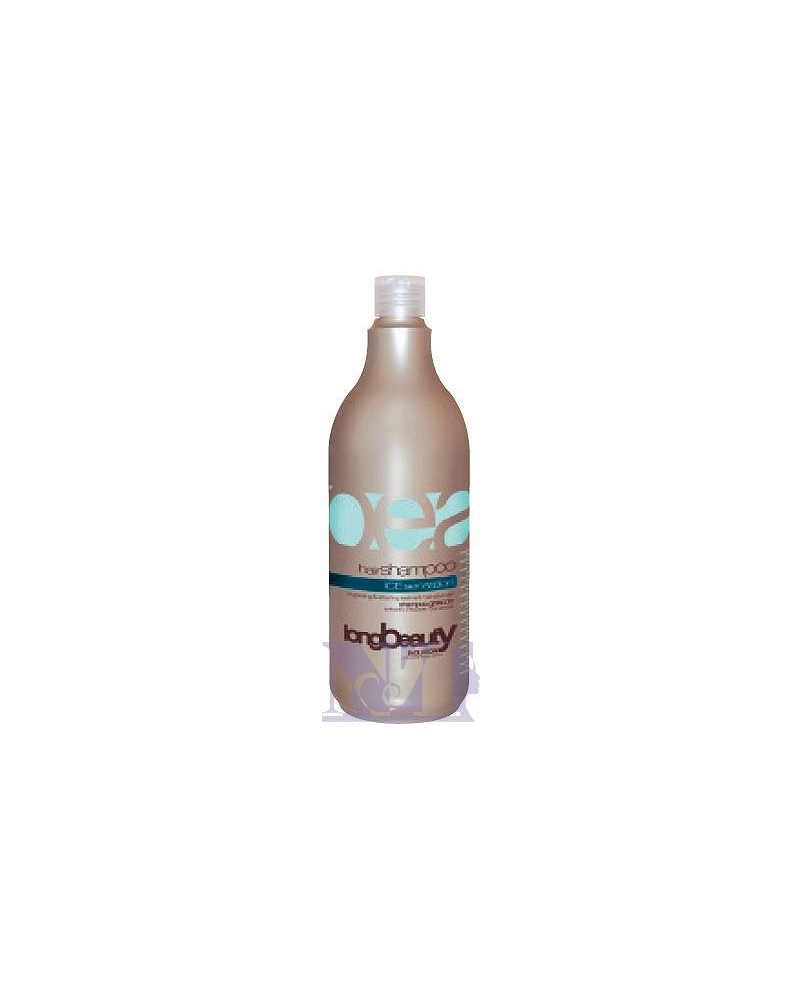 EVOLUTION  BALSAMO LINEA GHIACCIO AMMORBIDENTE RINFRENSCANTE 1000 ML