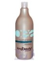 EVOLUTION  BALSAMO LINEA GHIACCIO AMMORBIDENTE RINFRENSCANTE 1000 ML