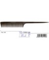 GUENZANI PETTINE A CODA ART. 651/E  IN CARBONIO