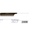 GUENZANI PETTINE A CODA ART. 652/E IN CARBONIO