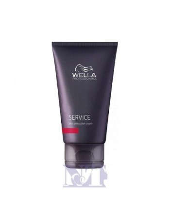 WELLA CREMA BARRIERA PREGUARD 75 ML