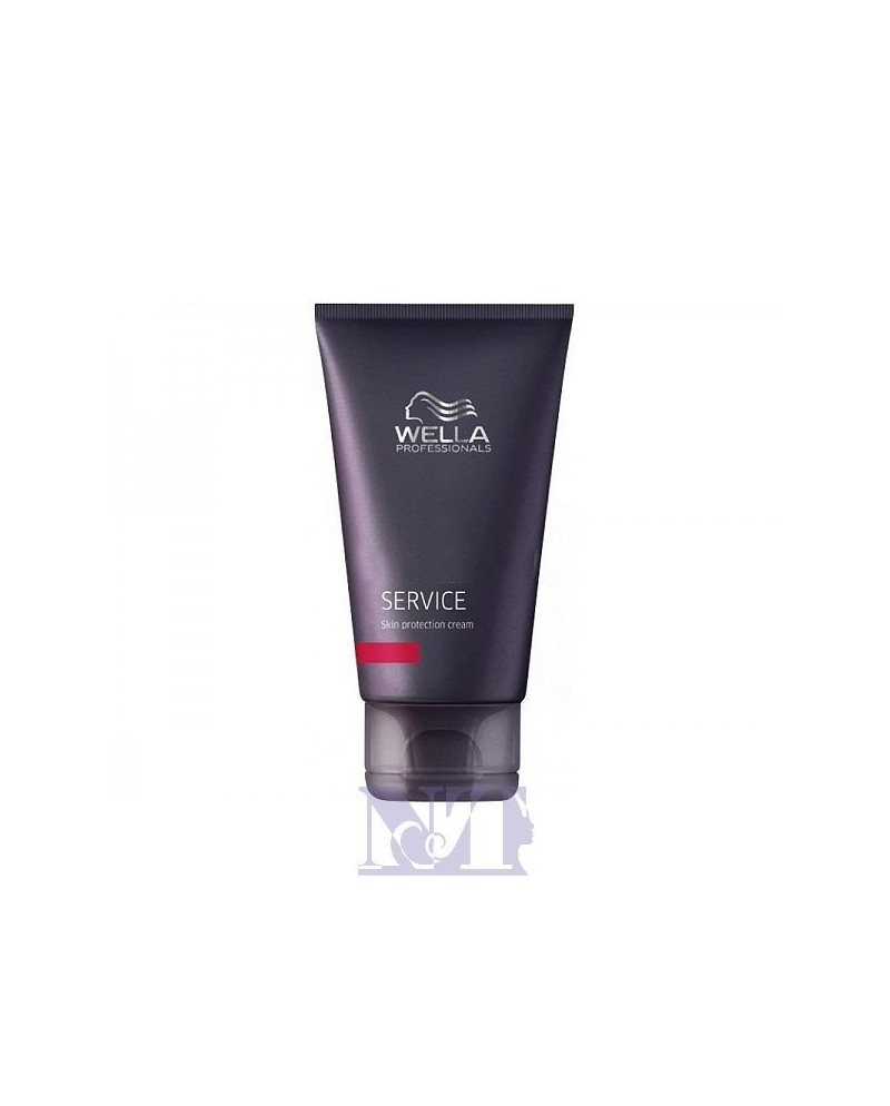 WELLA CREMA BARRIERA PREGUARD 75 ML