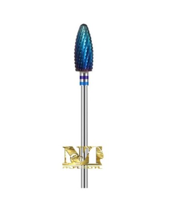 XANITALIA PUNTA FRESA TUNGSTENO PUNTA FIAMMA