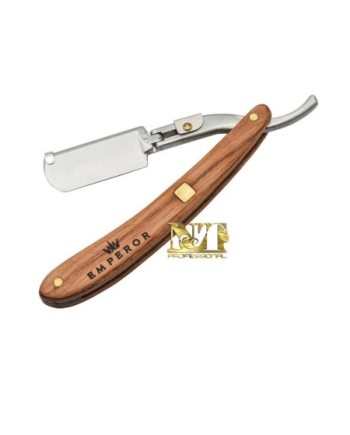 XANITALIA RASOIO EMPEROR SILVER