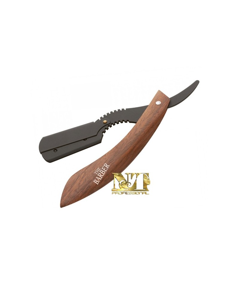 XANITALIA RASOIO WOOD CHEROKEE