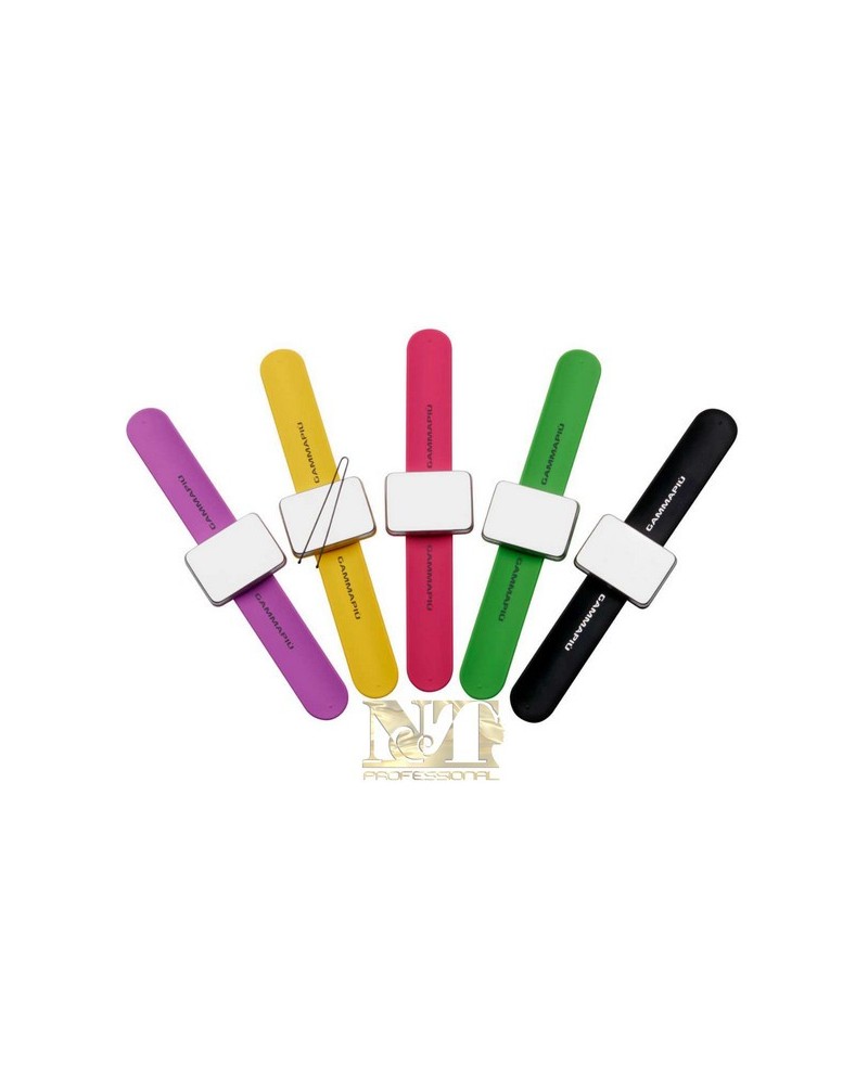 GAMMA PIU' BRACCIALETTO MAGNETICO MAGIC BANGLE