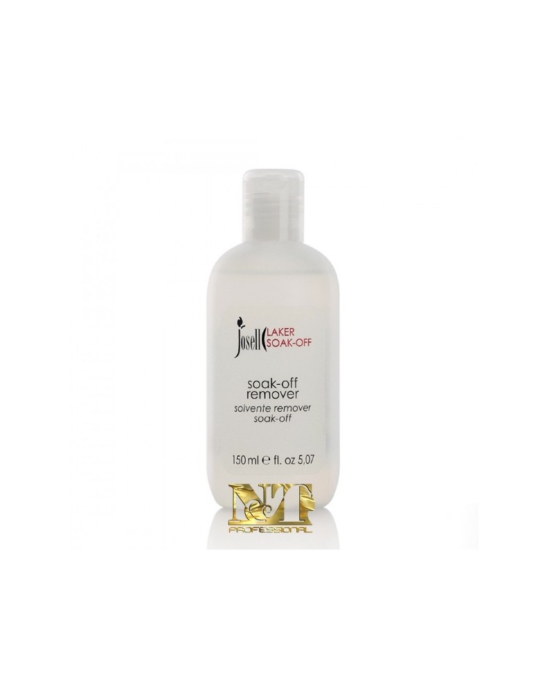 XANITALIA RIMOZIONE SOLVENTE SOAK OFF 150 ML