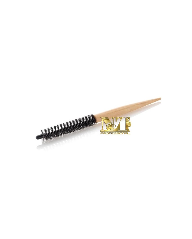 XANITALIA SCOVOLO PER CAPELLI  NYLON  22 MM