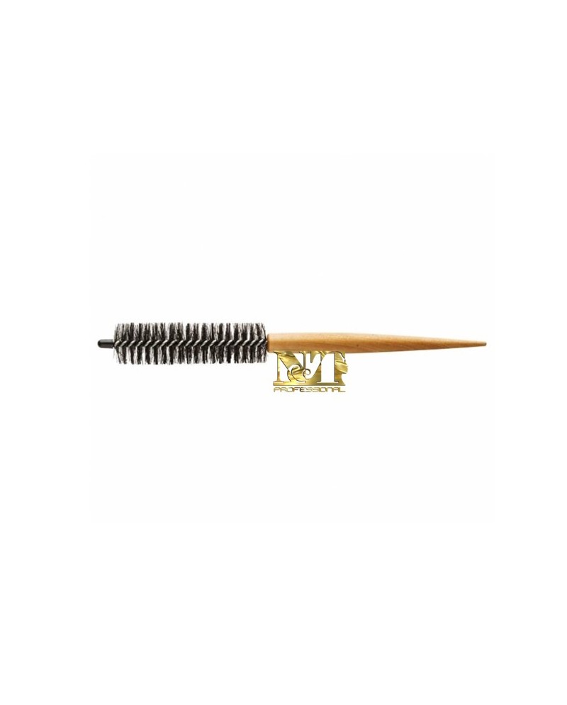 XANITALIA SCOVOLO PER CAPELLI  NYLON  26 MM