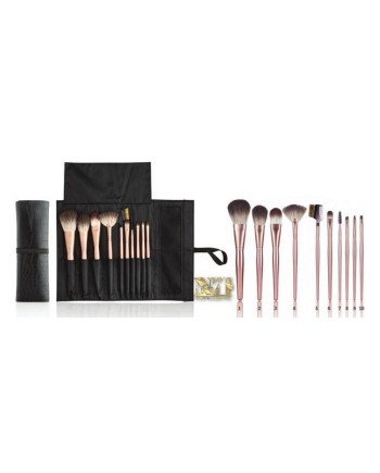 XANITALIA SET 10 PENNELLI SETOLA NYLON  MARGOT