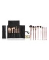 XANITALIA SET 10 PENNELLI SETOLA NYLON  MARGOT