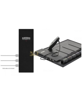 GAMMA PIU' CABLE BLOCK PER TAPPETINO MAGNETICO
