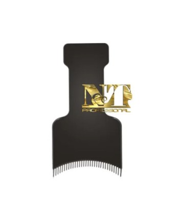 XANITALIA SPATOLA MECHES CON DENTI