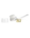 XANITALIA SPAZZOLA PULIZIA VISO SPA LINE SETOLE NYLON SOFT