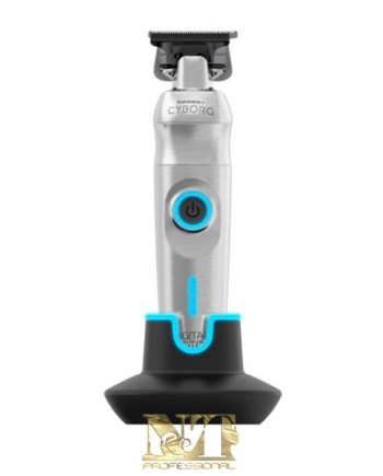 GAMMA PIU' CYBORG TRIMMER