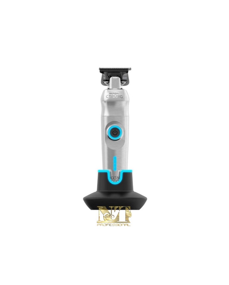 GAMMA PIU' CYBORG TRIMMER