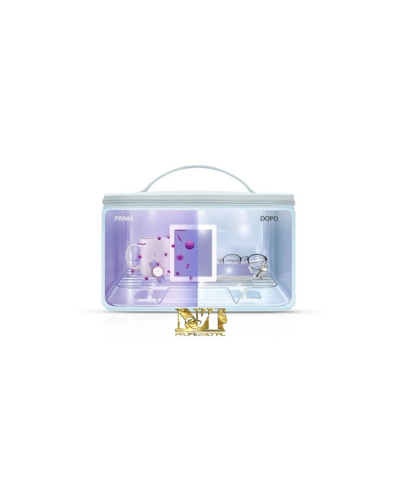 XANITALIA STERIL PRO UV LED PORTABLE