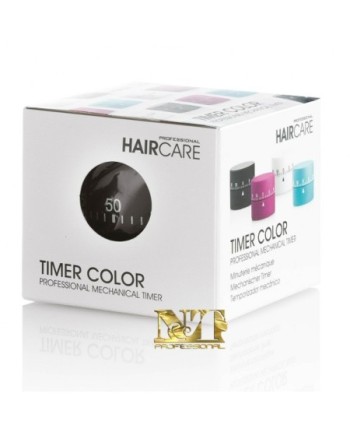 XANITALIA TIMER COLOR