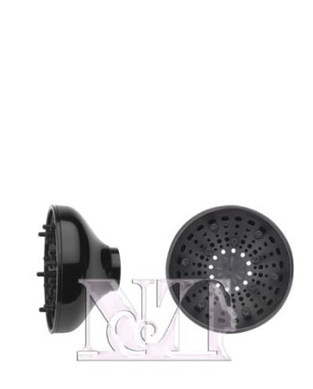 GAMMA PIU' DIFFUSORE COMPACT- NEW NERO DIAM. 42