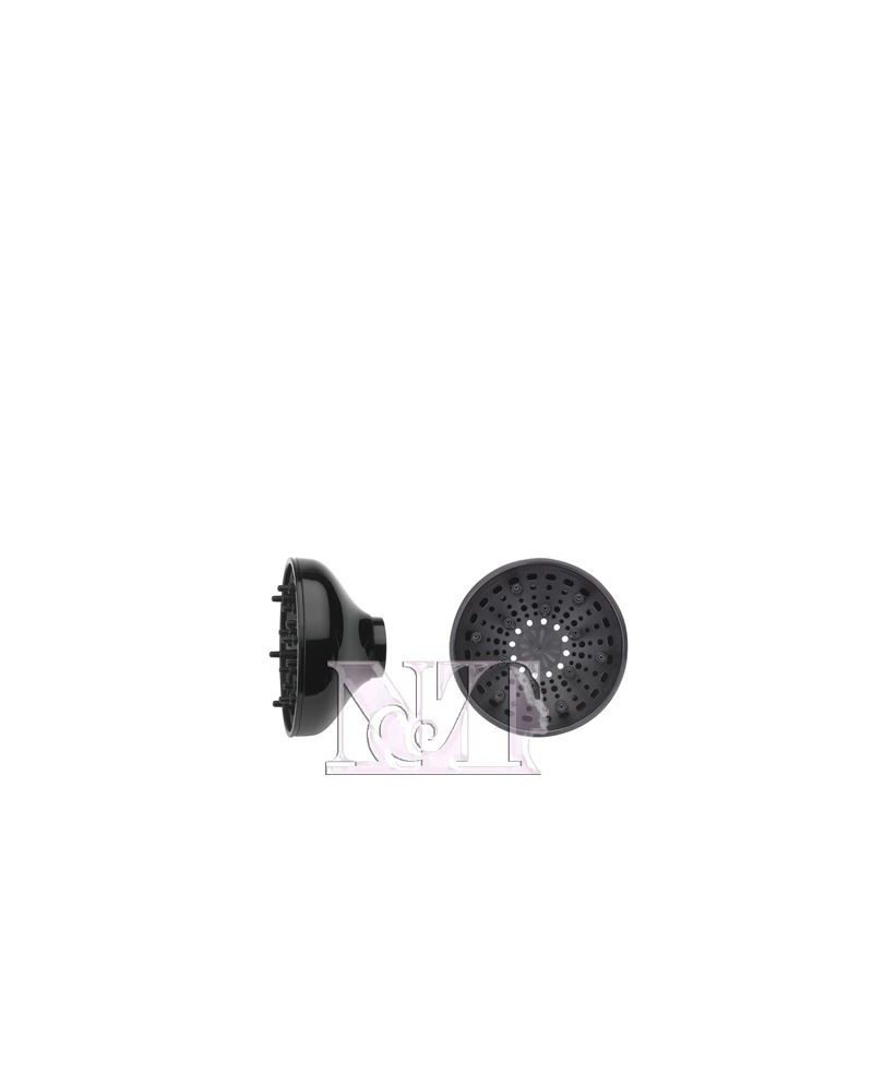 GAMMA PIU' DIFFUSORE COMPACT- NEW NERO DIAM. 42