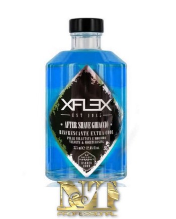 XFLEX AFTER SHAVE GHIACCIO 375 ML