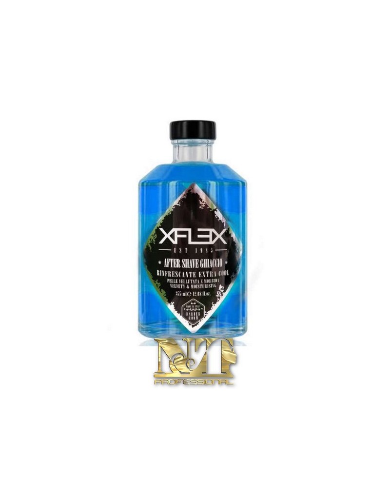 XFLEX AFTER SHAVE GHIACCIO 375 ML