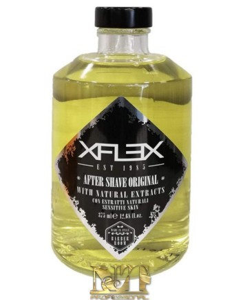 XFLEX AFTER SHAVE ORIGINAL 375 ML