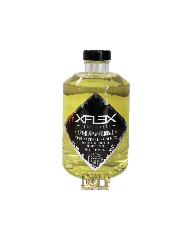 XFLEX AFTER SHAVE ORIGINAL 375 ML