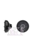 GAMMA PIU' DIFFUSORE COMPACT- NEW NERO DIAM. 44