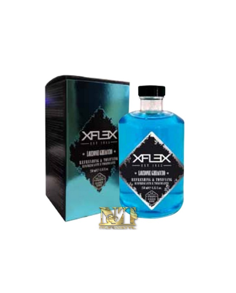 XFLEX LOZIONE GHIACCIO 250 ML
