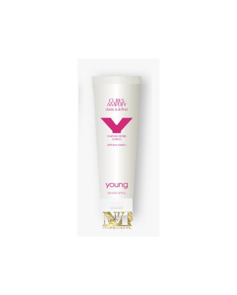 YOUNG CURLS AMPLIFY 150 ML