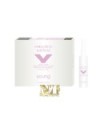 YOUNG HAIR LOTION Y-DEFEND POST COLOR QUINOA  5 x 7 ml