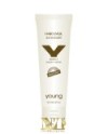 YOUNG HAIR MASK ORGANICO RESPECT AVENA & KARITE 150 ML