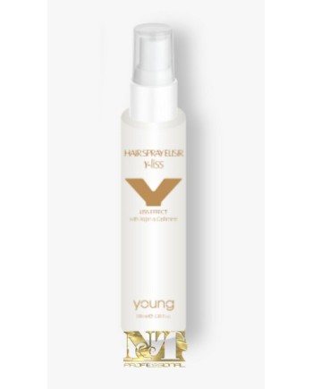 YOUNG HAIR SPRAY ELISIR Y-LISS ARGAN & CASHMERE 100 ML