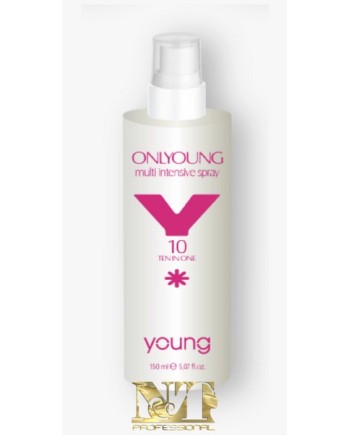 YOUNG ONLYOUNG 10 IN 1 150 ML