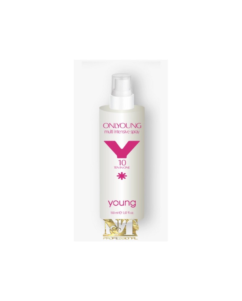 YOUNG ONLYOUNG 10 IN 1 150 ML