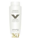 YOUNG SHAMPOO ANTIFORFORA CAPELLI GRASSI 300 ML(E)