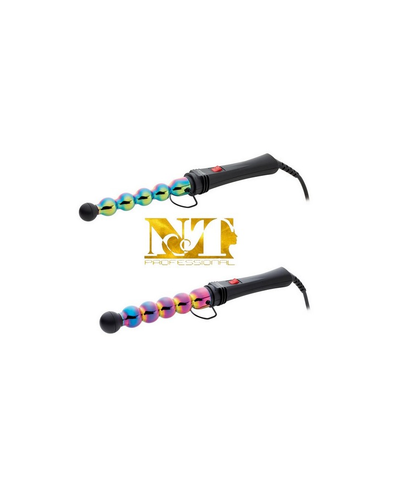GAMMA PIU' FERRO T&C BUBBLE
