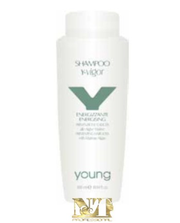 YOUNG SHAMPOO ENERGIZZANTE PREVENZIONE CADUTA 300 ML(e)