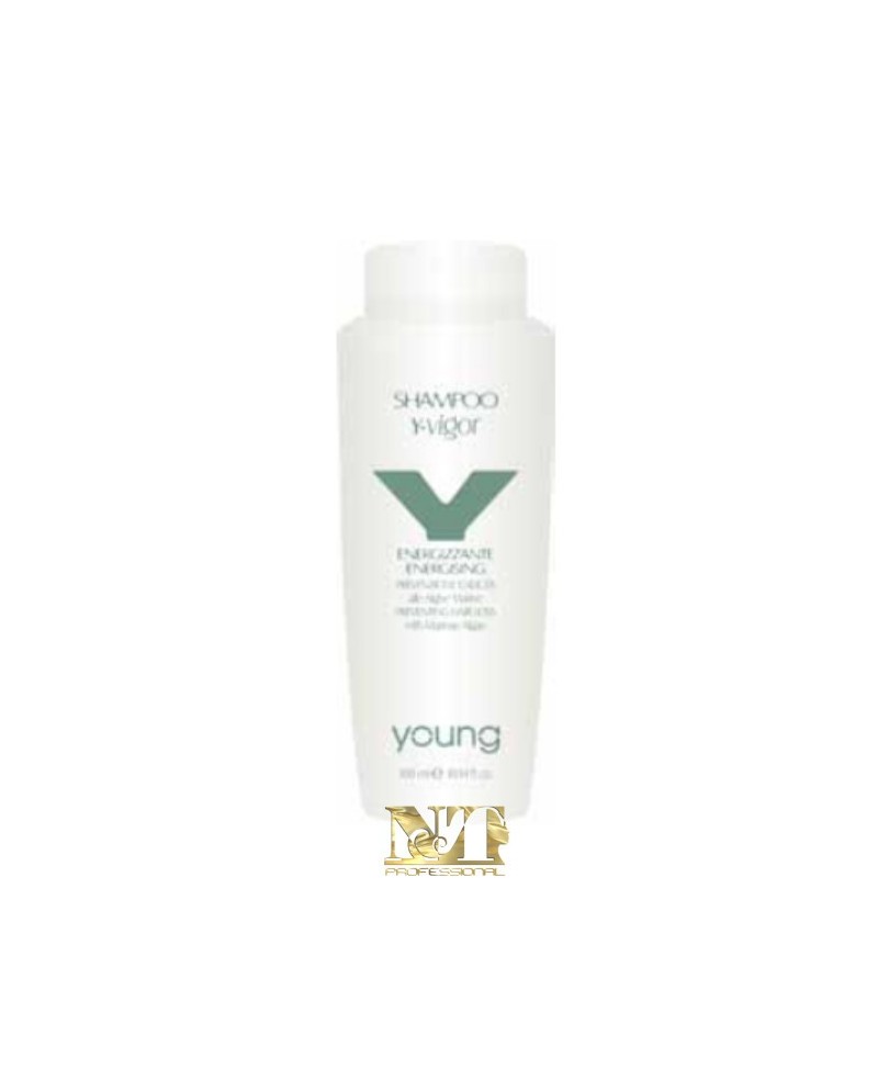 YOUNG SHAMPOO ENERGIZZANTE PREVENZIONE CADUTA 300 ML(e)